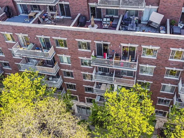 197 Spencer St APT 8B, Brooklyn, NY 11205