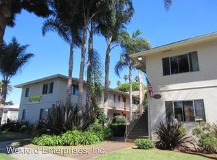 515 N Nevada St APT D, Oceanside, CA 92054