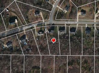 599 Hobson Dr, Jasper, GA 30143
