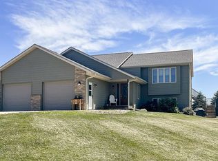 25658 480th Ave, Garretson, SD 57030