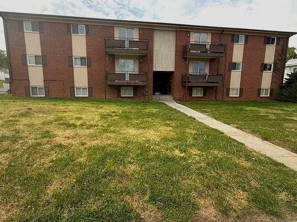 125 W Virginia Ave APT A, Vinton, VA 24179