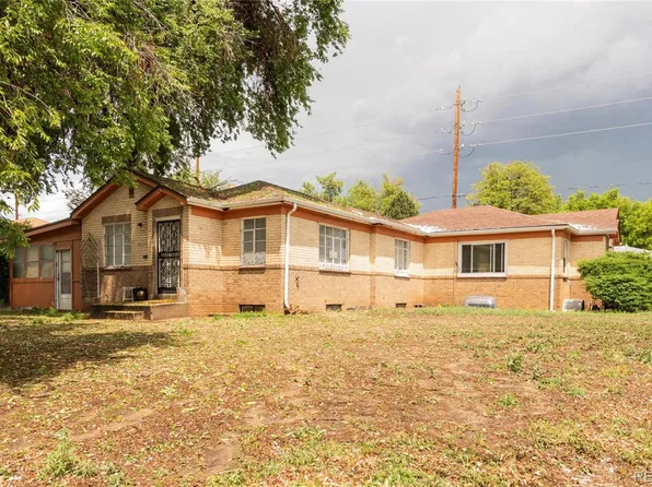 2906 N Colorado Boulevard, Denver, CO 80207
