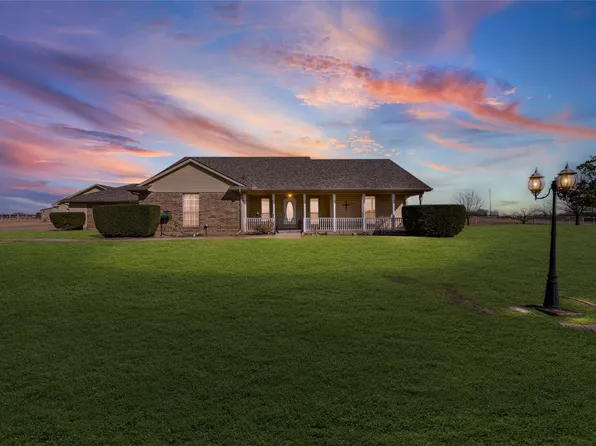 1043 Bells Chapel Rd, Waxahachie, TX 75165