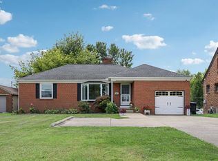 445 W Cook Rd, Mansfield, OH 44907