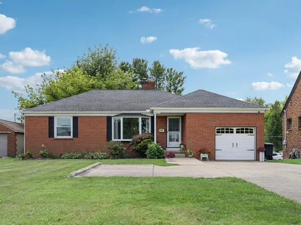 445 W Cook Rd, Mansfield, OH 44907