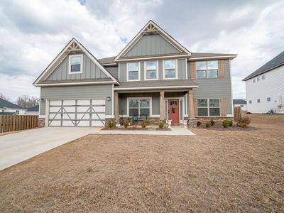 8066 Hayfields Rd, Columbus, GA, 31904