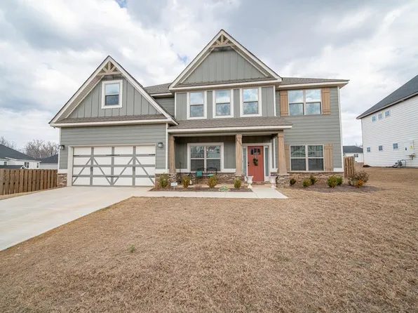 8066 Hayfields Rd, Columbus, GA 31904