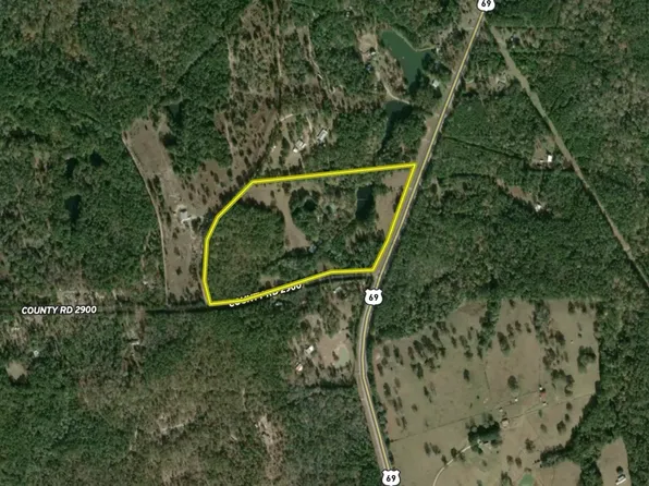11505 Us Highway 69 N, Colmesneil, TX 75938