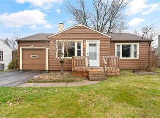 4567 Waseka Ln, Youngstown, OH