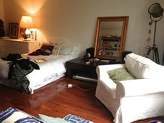 Rented by New York Property Network