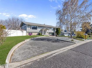 1 N 46th Ave, Yakima, WA