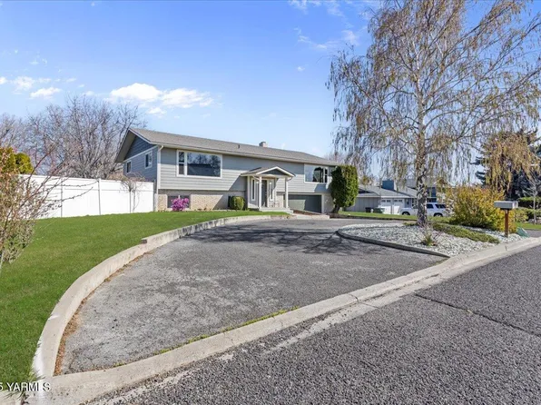 1 N 46th Ave, Yakima, WA 98908