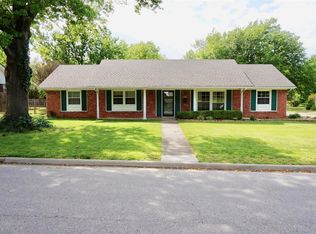 5808 S 70th Ave E, Tulsa, OK 74145