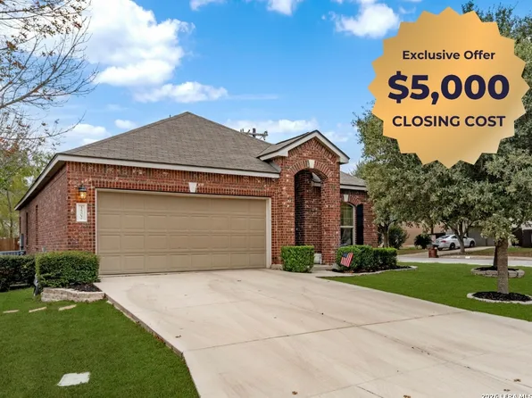 3502 Penta Fields, Converse, TX 78109