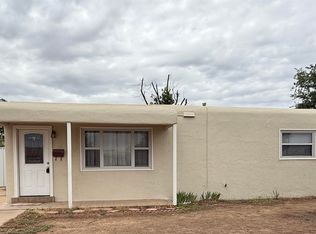 1207 W Clayton Ave, Artesia, NM 88210