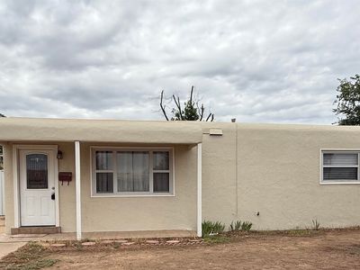 1207 W Clayton Ave, Artesia, NM, 88210