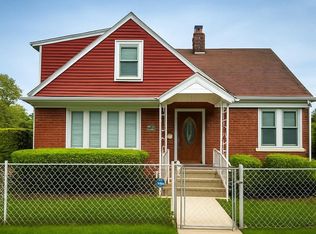 11003 S Ave E, Chicago, IL 60617