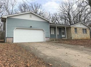 700 Greenbriar Dr, Rolla, MO 65401