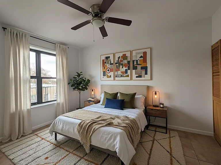 2027 Stillwell Ave #3R — Photo 2