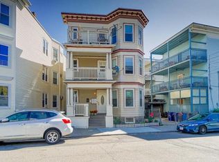 7 Treadway Rd #2, Dorchester, MA 02125