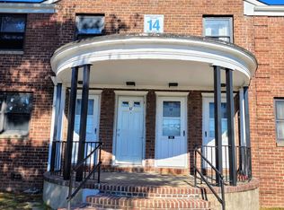 67 W Essex St #A, Maywood, NJ 07607