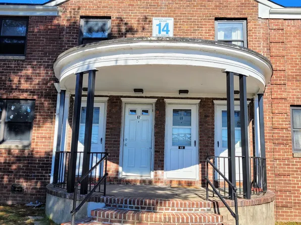 67 W Essex St #A, Maywood, NJ 07607