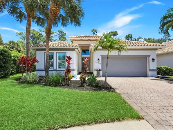 16221 Parque LN, NAPLES, FL 34110