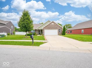 8218 Devon Ave, Indianapolis, IN 46239