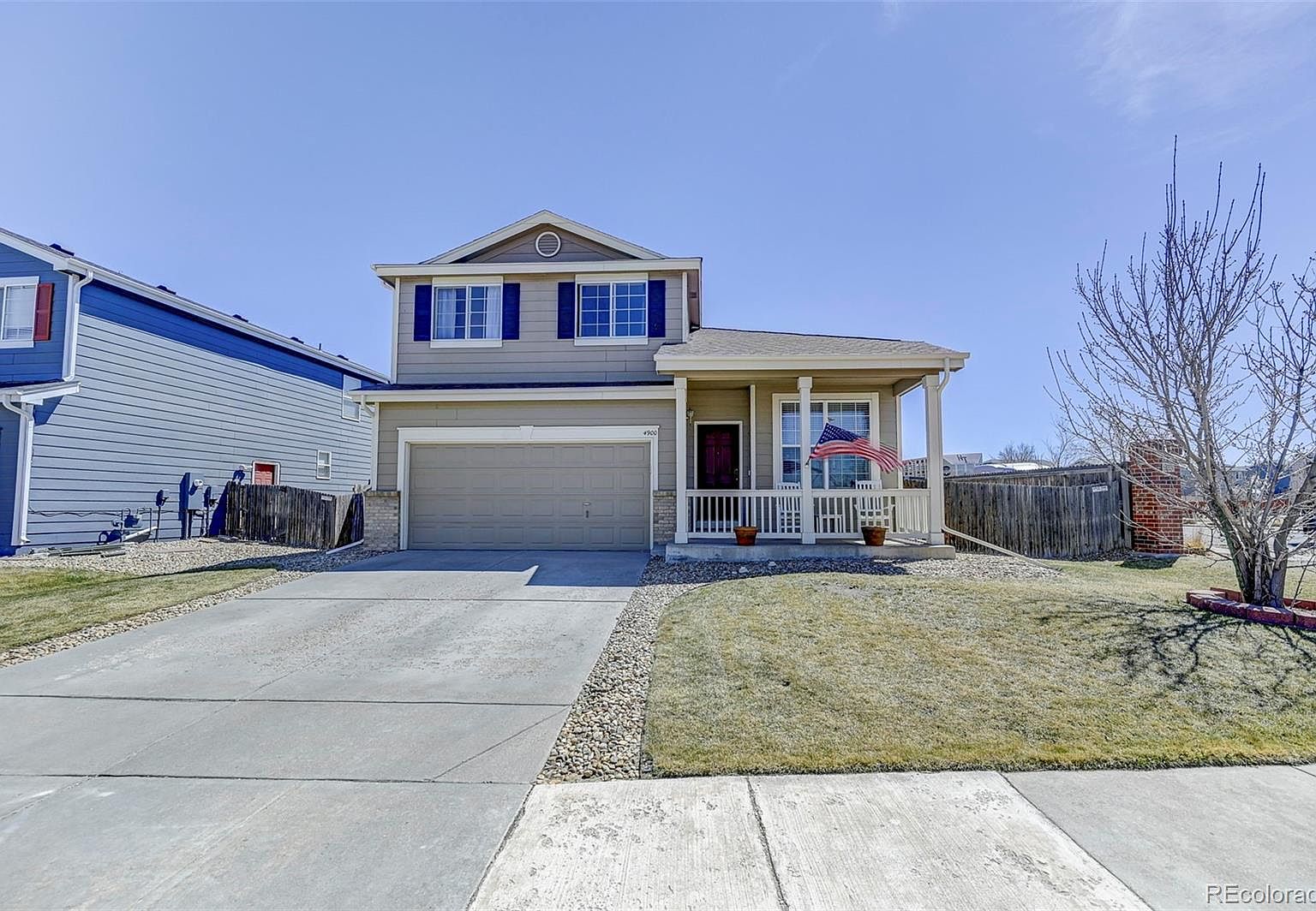 4900 Dillon Street, Denver, CO 80239 Zillow