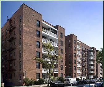 2nd image of 9801 67th Ave APT 1D