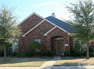 1360 San Rafael Dr, Rockwall, TX 75087