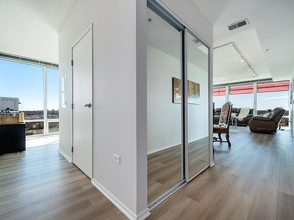3rd image of 9715 Woods Dr Unit 1801
