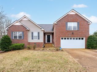 2601 Danbury Cir, Spring Hill, TN 37174