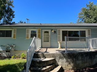 4713 Beverly Kay Dr, Chattanooga, TN 37416