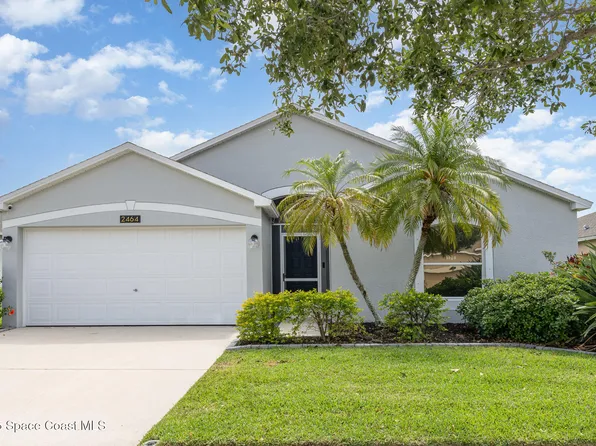 2464 Bayhill Dr, Melbourne, FL 32940