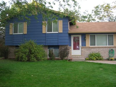 3303 15th Ave, Evans, CO, 80620