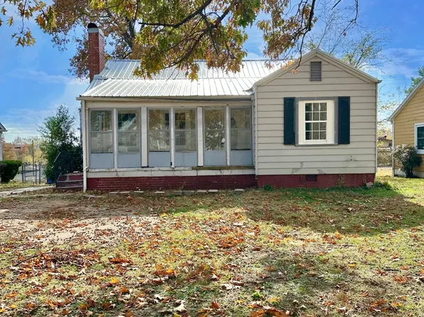 1037 47th St, Birmingham, AL 35208