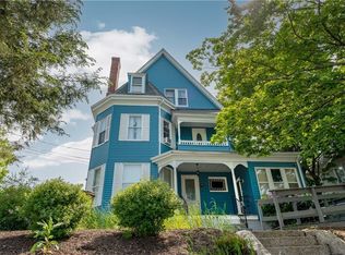 1398 Main St APT 3, West Warwick, RI 02893