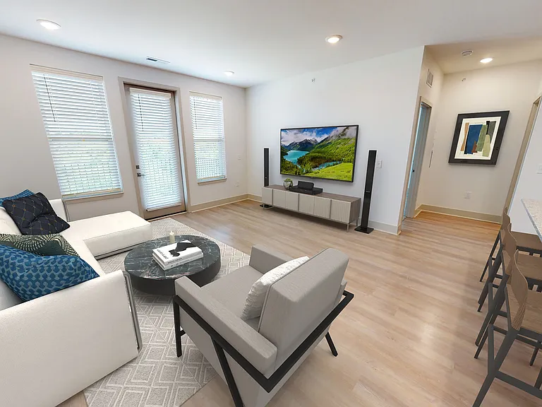 Elevation 800 — Photo 36