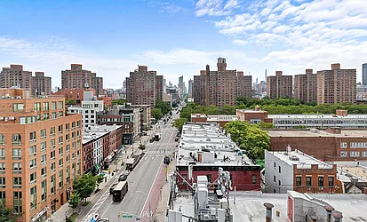 Rented by REAL New York