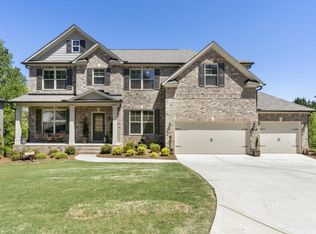 129 Grand Oaks Dr, Canton, GA 30115