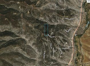 1429 Mule Deer Dr, Hatch, UT 84735