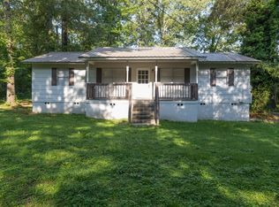 151 Ebenezer Rd, Branchville, AL 35120