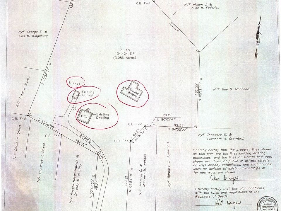 1st image of 75 School St