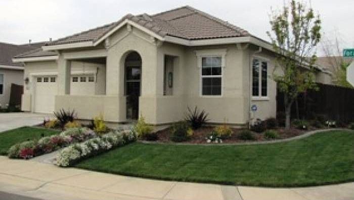 Your amazing new home