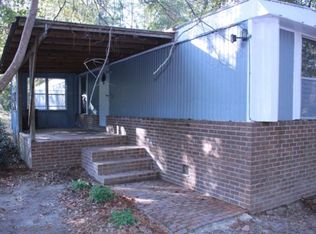 12545 Clay City Rd, Fairhope, AL 36532
