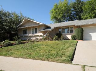 18615 Tulsa St, Porter Ranch, CA 91326