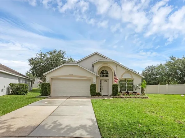 4919 Jetton Dr, Orlando, FL 32837