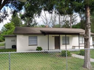 12026 3rd St, White Springs, FL 32096