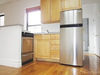 Rented by City Connections Realty